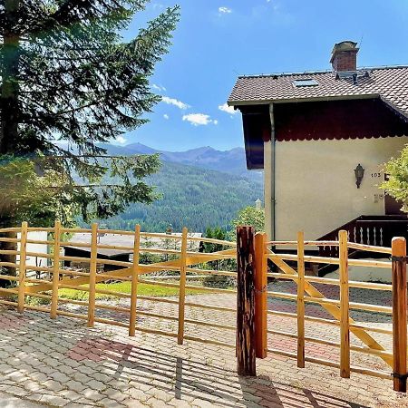 Ferienhaus Mit Zirbitzblick Monchegg 외부 사진