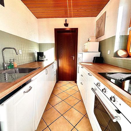 Ferienhaus Mit Zirbitzblick Monchegg 외부 사진