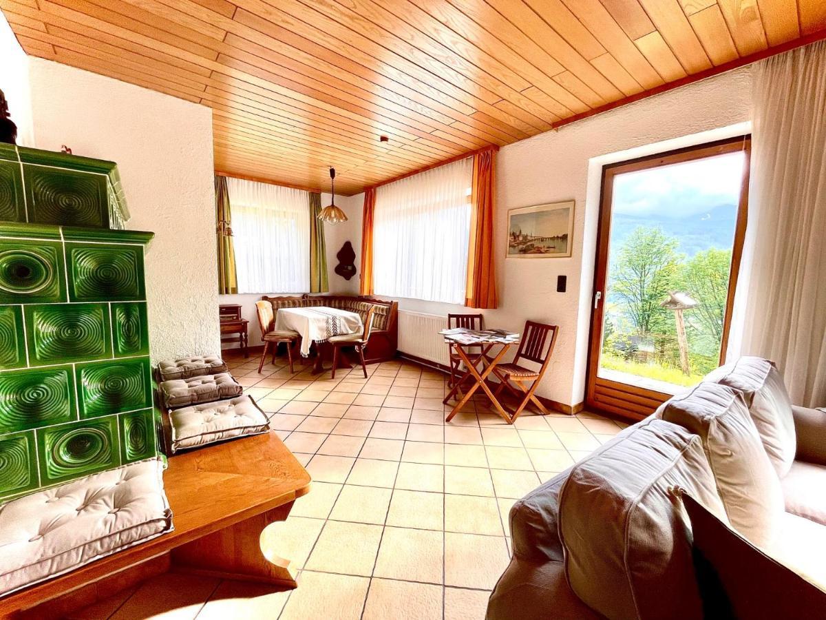 Ferienhaus Mit Zirbitzblick Monchegg 외부 사진