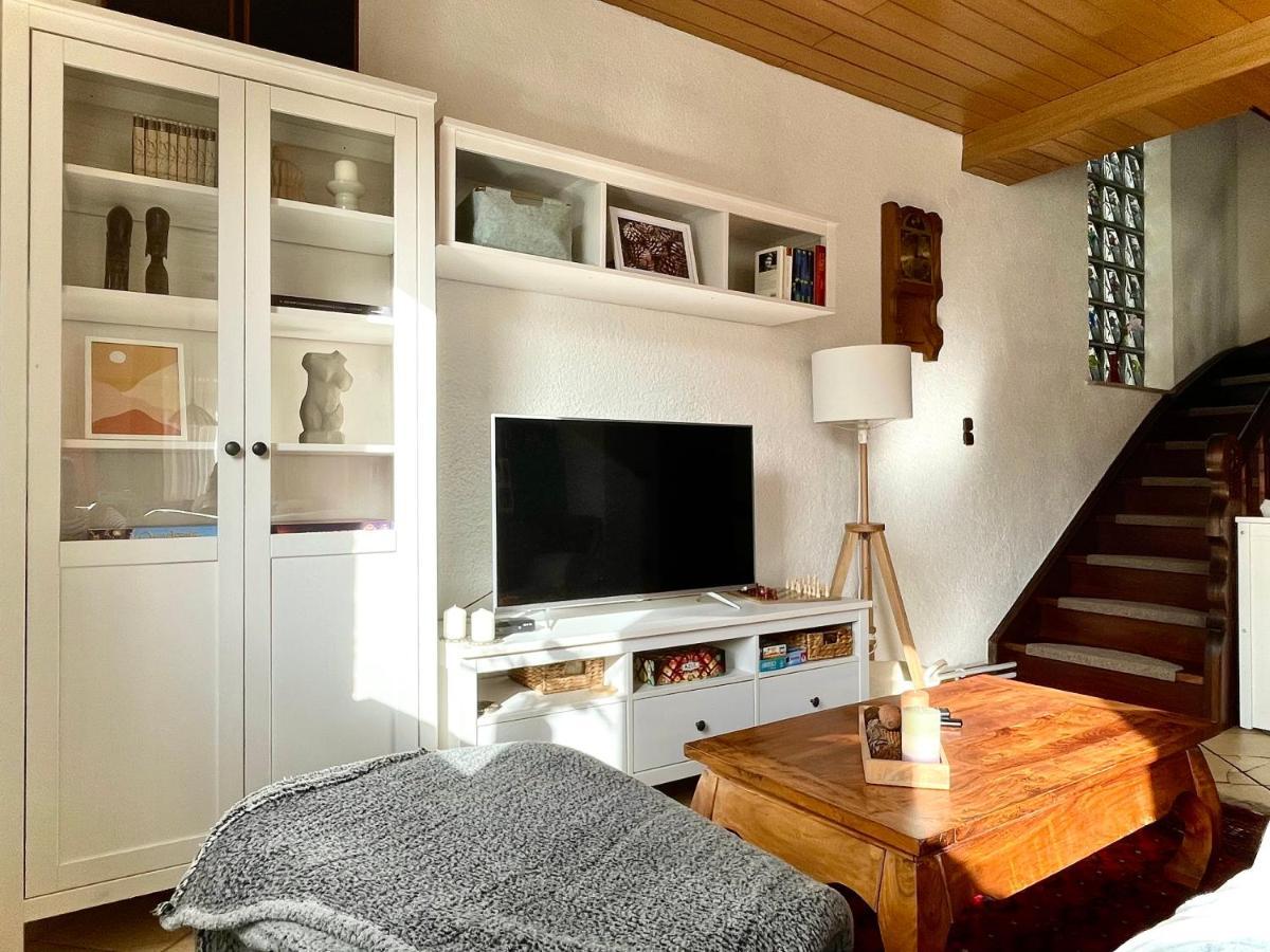 Ferienhaus Mit Zirbitzblick Monchegg 외부 사진