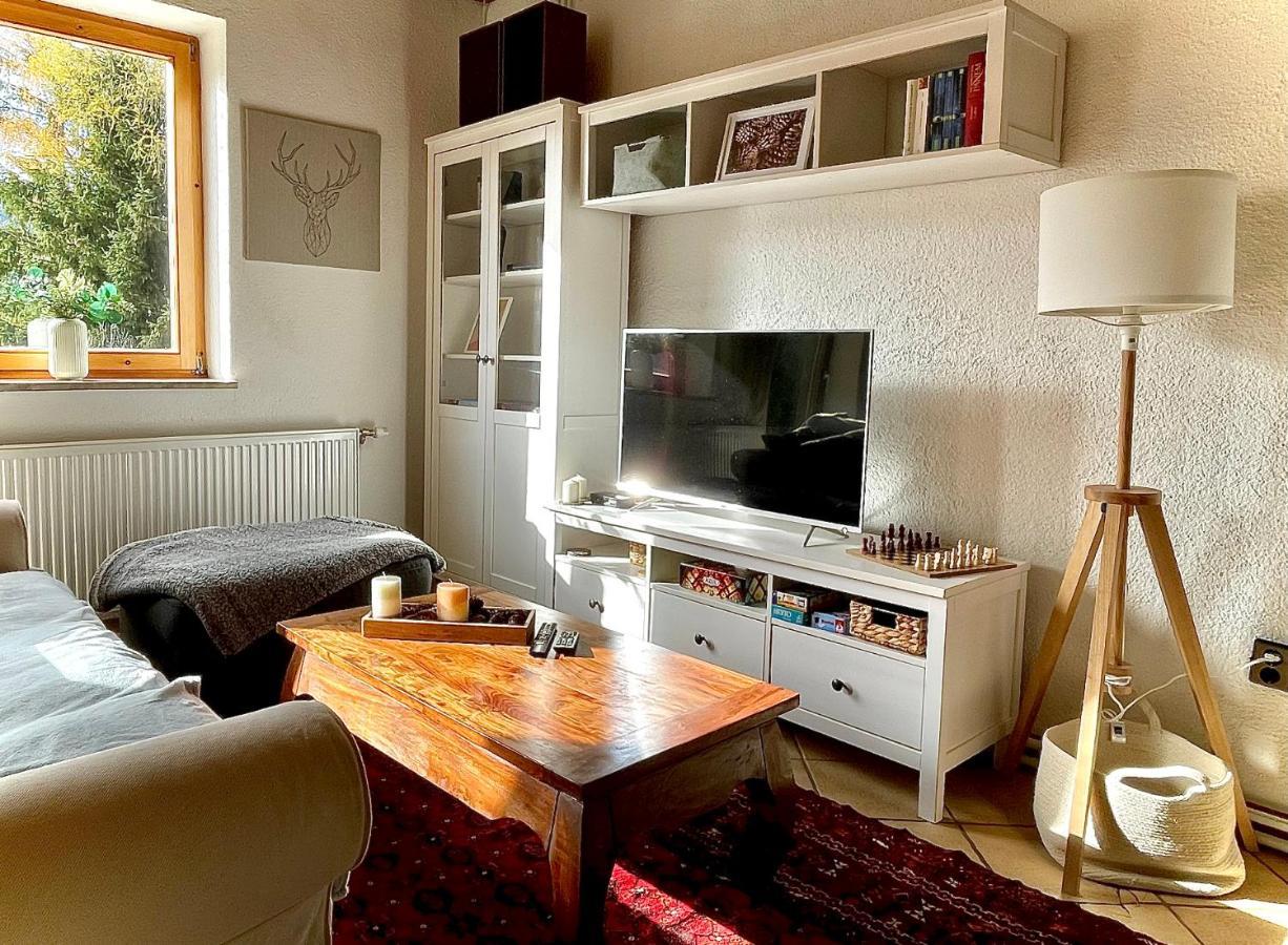 Ferienhaus Mit Zirbitzblick Monchegg 외부 사진